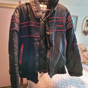 Winter Coat